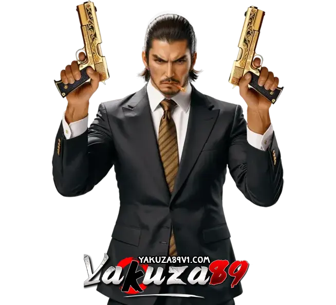 คาสิโนสด yakuza89