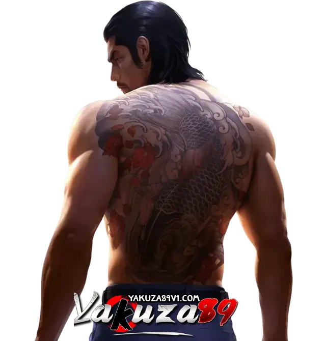 yakuza89